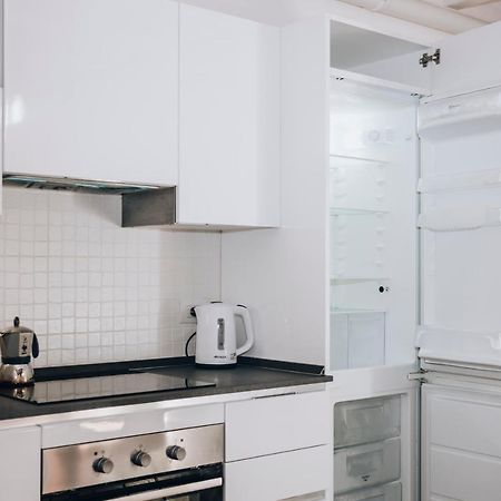 Guggenheim Luxury Suites By Bricola Apartments Venise Extérieur photo