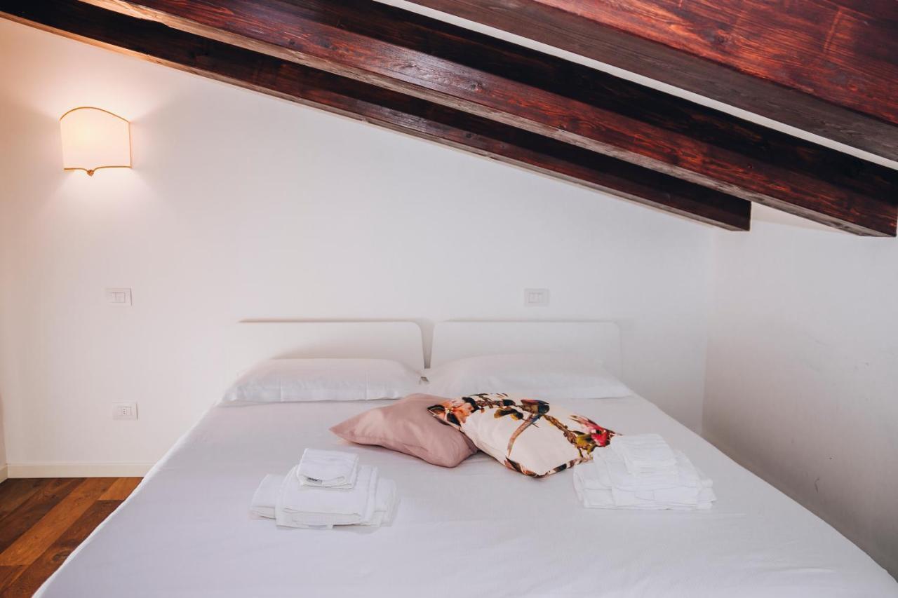 Guggenheim Luxury Suites By Bricola Apartments Venise Extérieur photo