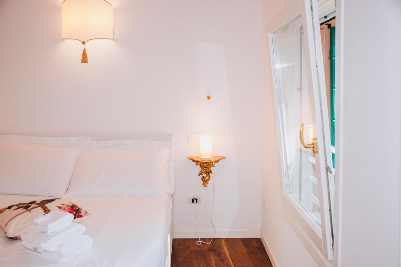 Guggenheim Luxury Suites By Bricola Apartments Venise Extérieur photo