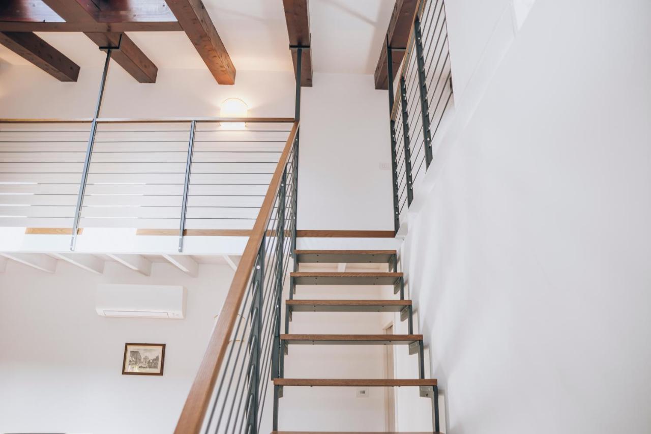Guggenheim Luxury Suites By Bricola Apartments Venise Extérieur photo