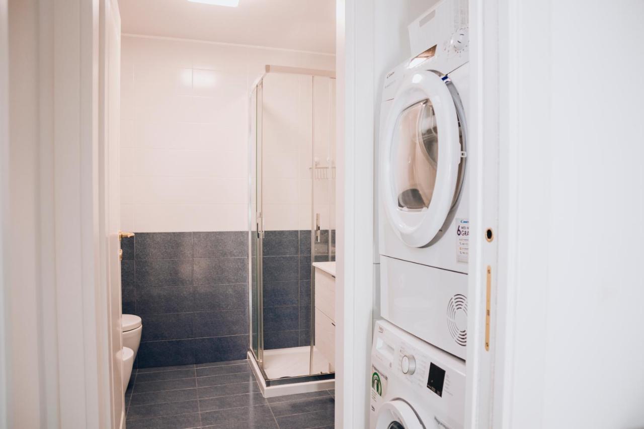 Guggenheim Luxury Suites By Bricola Apartments Venise Extérieur photo
