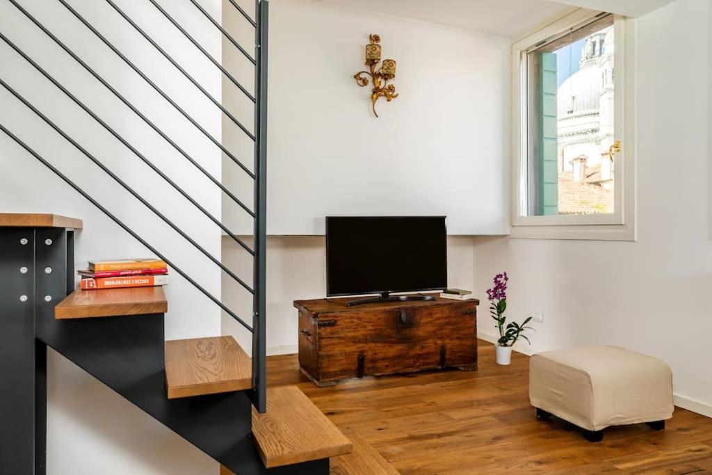 Guggenheim Luxury Suites By Bricola Apartments Venise Extérieur photo