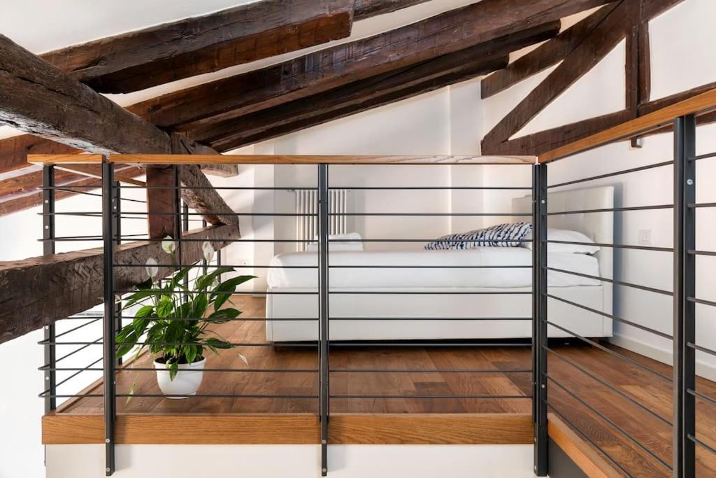 Guggenheim Luxury Suites By Bricola Apartments Venise Extérieur photo