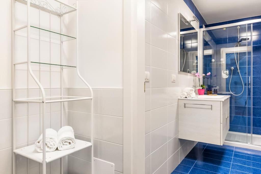 Guggenheim Luxury Suites By Bricola Apartments Venise Extérieur photo