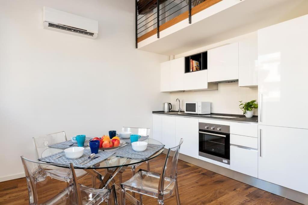 Guggenheim Luxury Suites By Bricola Apartments Venise Extérieur photo