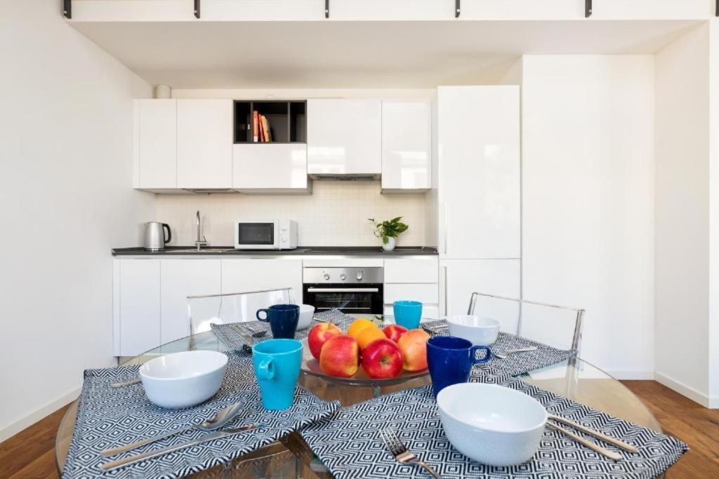 Guggenheim Luxury Suites By Bricola Apartments Venise Extérieur photo