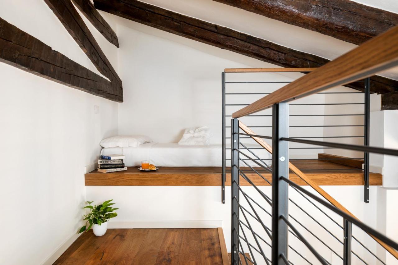 Guggenheim Luxury Suites By Bricola Apartments Venise Extérieur photo